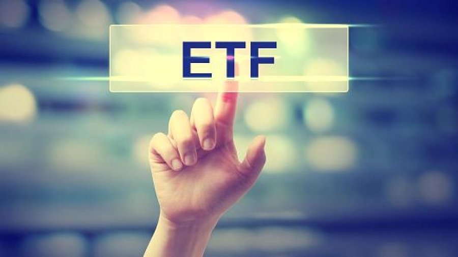 Swaps γύρισμα στο ETF GREK xωρίς εισροή νέου χρήματος, οι αυξημένες συναλλαγές 110 εκατ. στο χρηματιστήριο στις 18/1