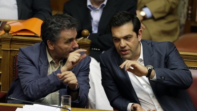 «Κλείδωσαν» οι 120 δόσεις σε σύσκεψη στο Μαξίμου - Την  Κυριακή (5/5) οι ανακοινώσεις  – Τι περιλαμβάνει συνολικά το πακέτο των παροχών