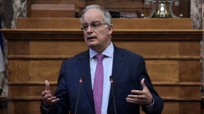 Τασούλας: Κλειδί» ο εμβολιασμός για την επάνοδο στην κανονικότητα