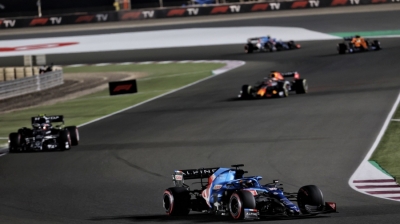 Formula 1 - Όλα γίνονται για να ζήσουμε το grand finale: 5+1 πράγματα που μάθαμε στο Κατάρ