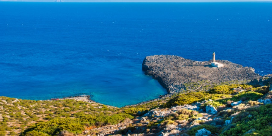 Αντικύθηρα, το ελληνικό νησί που προσφέρει μισθό στους κατοίκους του