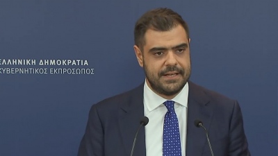 Μαρινάκης για Τέμπη: Για κάθε αίτημα μόνη αρμόδια η Δικαιοσύνη - Κόμματα βρίσκουν ευκαιρία προβολής στις πλάτες ενός πονεμένου πατέρα