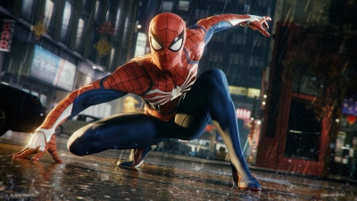Σιωπή στον Spider Man  –  «Εξαφάνισαν» τραγούδι γνωστής Ρωσίδας - Έκοψαν και το όνομά της από τους τίτλους τέλους