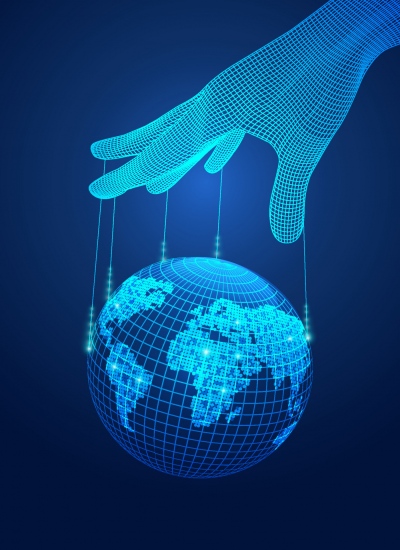 Πίσω από το Great Reset και τα ανοιχτά μέτωπα, δέκα σκιώδεις «εταιρίες» elites αποφασίζουν για όλα