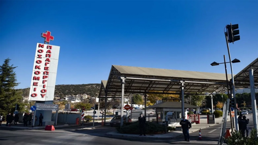 Έδωσε μάχη, αλλά δεν τα κατάφερε - Κατέληξε η 14χρονη που έπεσε από μπαλκόνι στη Θεσσαλονίκη