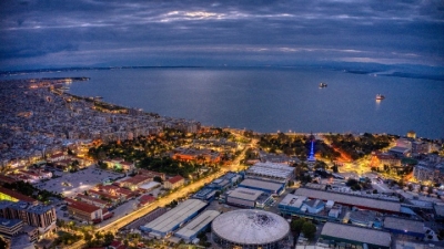 Επιτυχημένη η τουριστική προβολή της Θεσσαλονίκης το 2020 σύμφωνα με τον απολογισμό του Οργανισμού Τουρισμού
