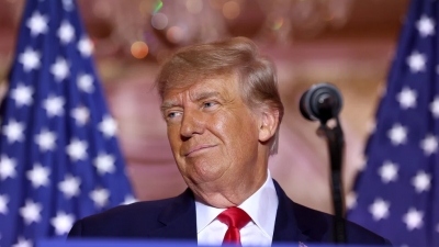 Ο Trump έπαθε... Biden: Μπέρδεψε την γυναίκα που τον κατηγορεί για βιασμό, με την πρώην σύζυγό του - Η κατάθεση του