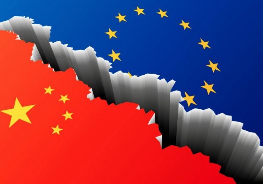 Κίνα προς ΕΕ: Δεν είμαστε οι... ΗΠΑ, ούτε αντίπαλοι, η αντιπαράθεση δεν ωφελεί
