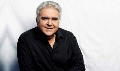 Αγωνία για τον Πασχάλη Τερζή - Εσπευσμένα στο νοσοκομείο