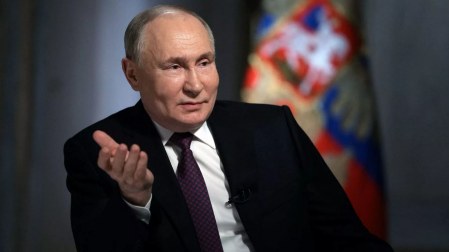 Κίνηση ματ - Γιατί η Ρωσία προτείνει στην Ουκρανία «Μνημόνιο» αντί μιας «Συμφωνίας» για ειρήνη