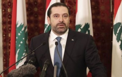 Hariri (πρωθυπουργός Λιβάνου): Θα επιστρέψω στη χώρα τις επόμενες μέρες - Σκληρό μήνυμα η παραίτησή μου