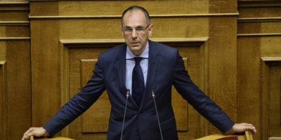 Γεραπετρίτης: Αισιοδοξία ότι θα υπάρξει συμφωνία για τη μείωση των πρωτογενών πλεονασμάτων