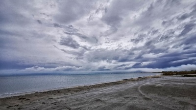Άστατος και κατά τόπους βροχερός ο καιρός αύριο (14/11) με έντονα φαινόμενα