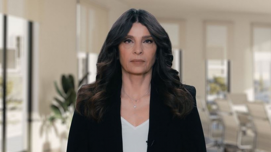 Τσαπανίδου: Η καταγγελία για τον Γεωργούλη αγγίζει ζητήματα βαθιά ριζωμένα στο αξιακό σύστημα μας