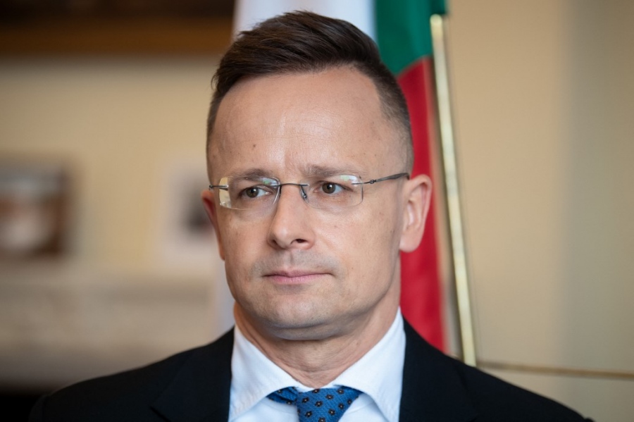 Η Ουγγαρία ξεμπροστιάζει την ΕΕ - Ζητά να μάθει πως δαπανήθηκαν τα 70 δισ. ευρώ που δόθηκαν στην Ουκρανία