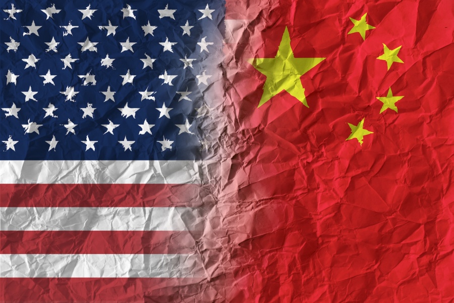 Συγκρατημένη αισιοδοξία για το μέλλον της εμπορικής εκεχειρίας ΗΠΑ – Κίνας -  Οι διαμάχες μεταξύ των δύο μεγάλων δυνάμεων θα συνεχιστούν