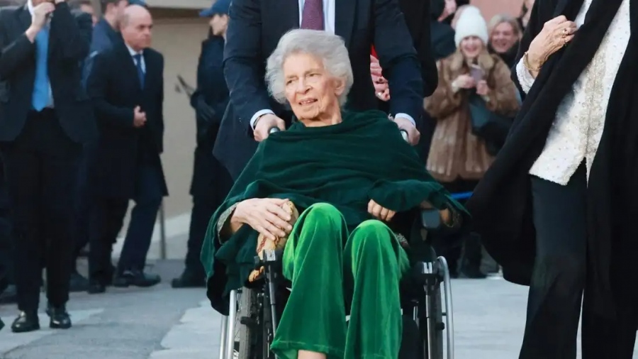 Τη Δευτέρα 19/1 στη Μητρόπολη Αθηνών η κηδεία της πριγκίπισσας Ειρήνης – Θα ταφεί στο Τατόι