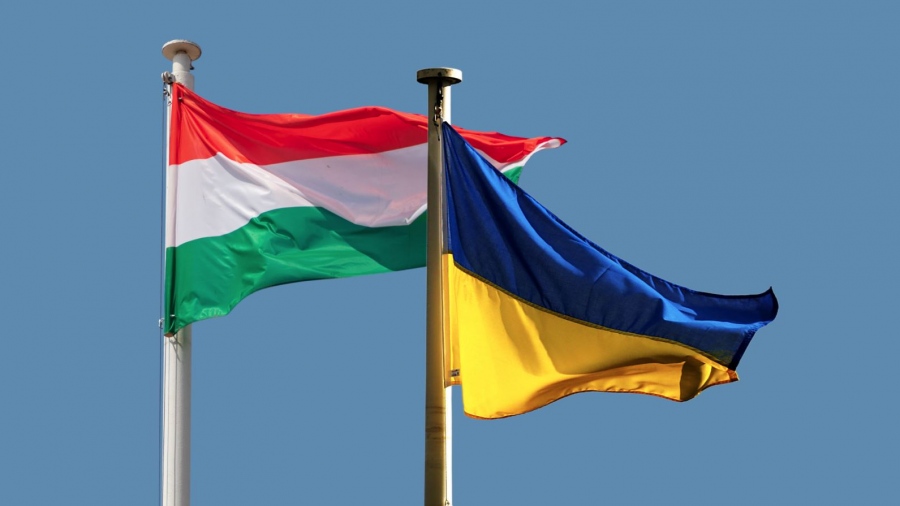 Είναι επίσημο - Η Ουγγαρία προτείνει στην ΕΕ την επιβολή κυρώσεων στην ουκρανική ηγεσία