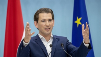 Αυστρία: Απέχει πολύ ακόμη ο σχηματισμός νέας κυβέρνησης