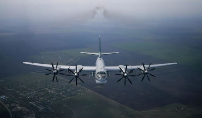 The National Interest: Στρατηγική απειλή για τις ΗΠΑ το ρωσικό βομβαρδιστικό Tu-95