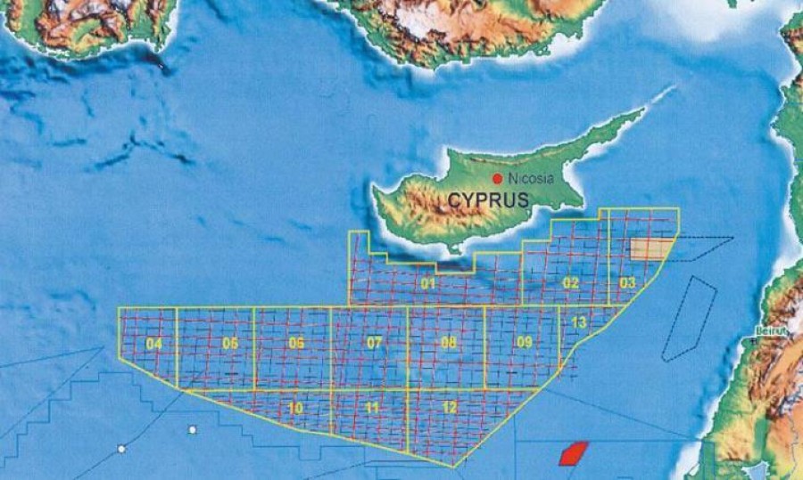 Άμεση απάντηση της Κύπρου στην τουρκική Navtex για το Yavuz και το τεμάχιο «6» της ΑΟΖ