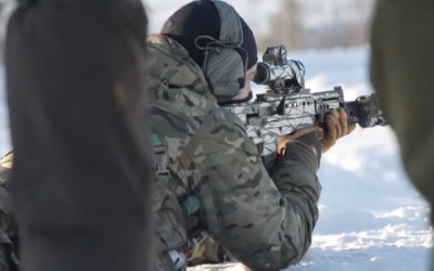 Ρωσία: ΗΠΑ και ΝΑΤΟ επιταχύνουν την στρατιωτική τους δραστηριότητα στην Αρκτική