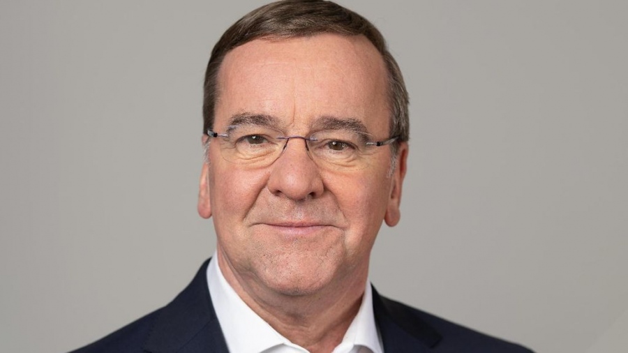 Κάτι συμβαίνει στη Γερμανία - Ο μόνος δημοφιλής πολιτικός είναι ο υπουργός Άμυνας, Pistorius