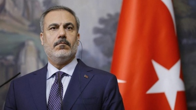 Από την Ελλάδα στις ΗΠΑ ο Τούρκος ΥΠΕΞ Hakan Fidan: Οι συναντήσεις και οι διπλωματικές επαφές του