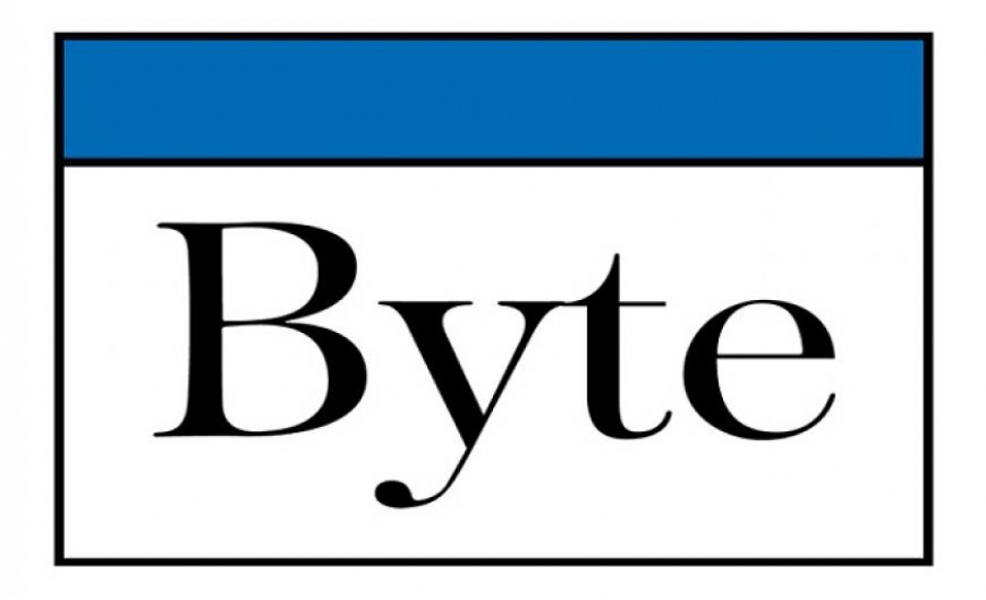 Σε υψηλά 8ετίας σήμερα η μετοχή της BYTE Computers