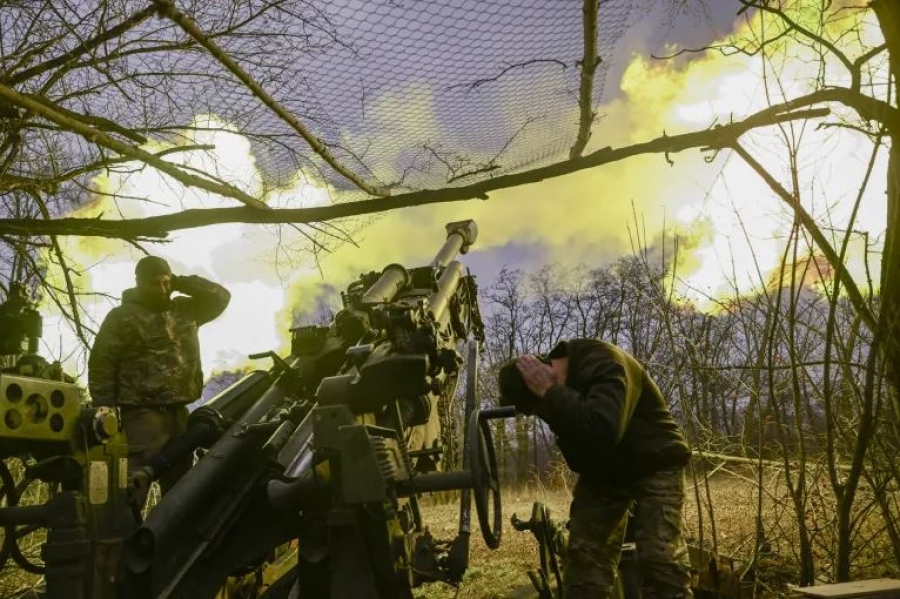 Daniel Davis (Αμερικανός Συνταγματάρχης): Οι ρωσικοί πύραυλοι διαλύουν όλη την Ουκρανία