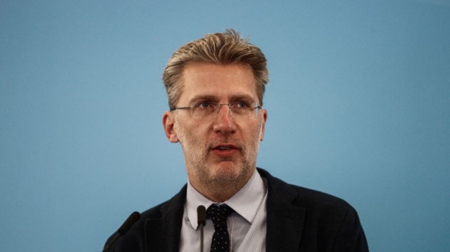 Σκέρτσος κατά αντιπολίτευσης: Η ποινικοποίηση της πολιτικής ζωής του τόπου είναι βαθιά αντιδραστική θέση που παραπέμπει σε σκοτεινές εποχές