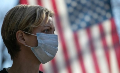 ΗΠΑ: Πάνω από 25 εκατ. κρούσματα Covid και 417.000 νεκροί – Κριτική Biden σε Trump