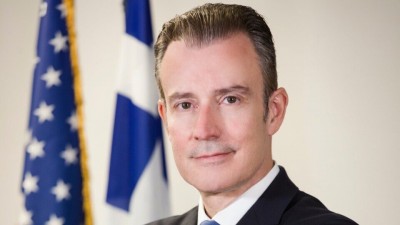 Μπακατσέλος (EAEE): Το επενδυτικό ενδιαφέρον για την Ελλάδα αυξήθηκε - Τεράστια ευκαιρία για αξιοποίηση των ευρωπαϊκών πόρων