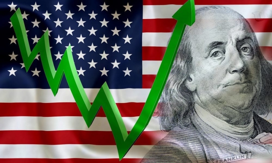 ΗΠΑ: «Άλμα» +7,8% στις τιμές παραγωγού τον Ιούλιο 2021 – Ένταση των πληθωριστικών πιέσεων
