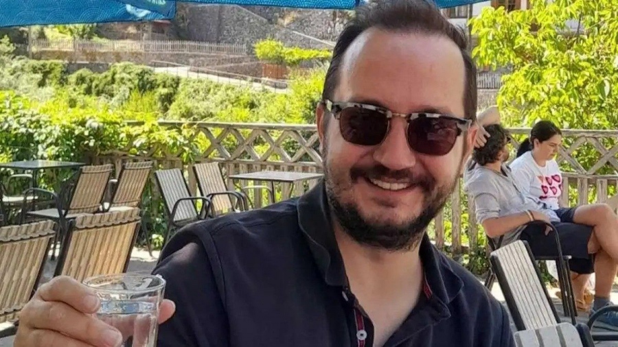 Πόρισμα για τον Καλογήρου - Ισχαιμία του μυοκαρδίου η αιτία θανάτου του, κλείνει οριστικά η υπόθεση