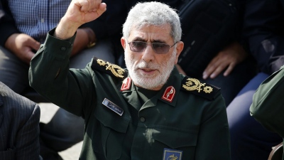 Ο Ιρανός στρατηγός που πάντα επιβιώνει… υποψίες ότι είναι ο απόλυτος πράκτορας της Mossad