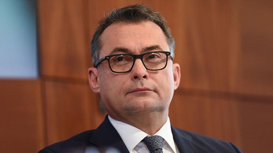 Nagel (ΕΚΤ): Δεν μπορούμε να είμαστε σίγουροι για το εάν τα επιτόκια έφτασαν στο ανώτατο σημείο