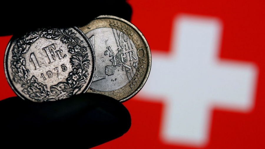 Τα δάνεια σε ελβετικό φράγκο εξοντώνουν τους δανειολήπτες - Ποιο κόμμα ζητάει νομοθετική ρύθμιση;