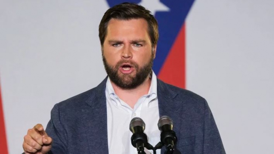 Axios: Οι Ουκρανοί είπαν στον Αντιπρόεδρο Vance... όχι παραχωρήσεις εδαφών με αντάλλαγμα την εκεχειρία