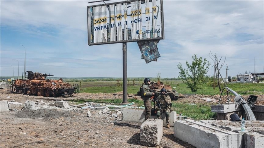 Πόλεμος στην Ουκρανία - Η Ρωσία αναβάλλει το δημοψήφισμα στη Kherson