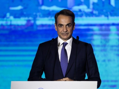 Μητσοτάκης για Τουρκία: Έχουμε έναν γείτονα που όσο απομονώνεται τόσο εξαγριώνεται - Είναι ώρα για εθνική συσπείρωση