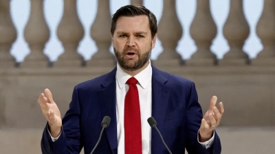 Ανυπόμονος ο Trump για συμφωνία με Ιράν - J.D. Vance: Εύθραυστη εκεχειρία