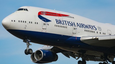 Η British Airways αποσύρει τη «Βασίλισσα των Ουρανών» από τον στόλο της