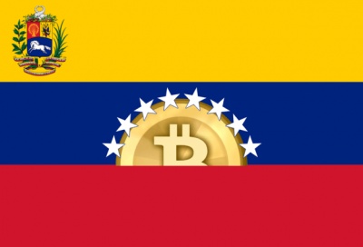 Με πληθωρισμό 25.000% η Βενεζουέλα στρέφεται στο bitcoin