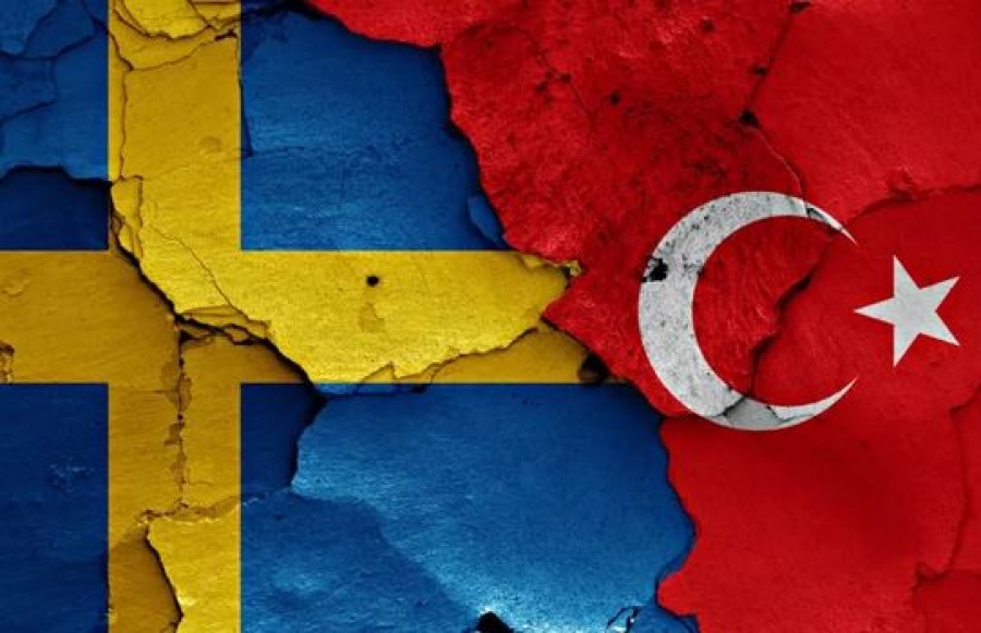 Πρωτοχρονιάτικος «μποναμάς» η ένταξη της Σουηδίας στο ΝΑΤΟ; - Η τελευταία ψηφοφορία της τουρκικής Εθνοσυνέλευσης