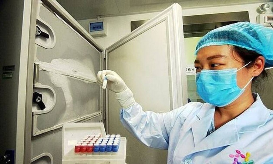 Η κυβέρνηση των ΗΠΑ έχει καταλήξει: Ο κορωνοϊός προήλθε από εργαστήριο της Wuhan