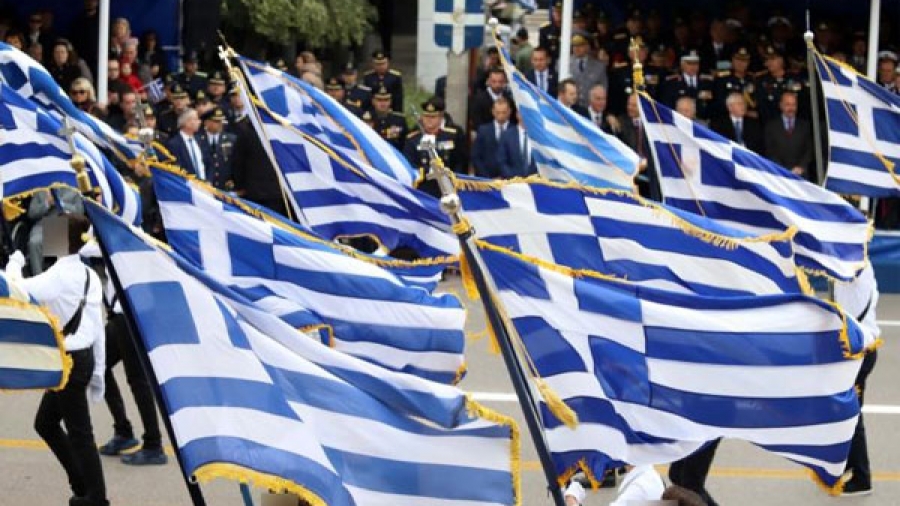 Πρωτοφανές περιστατικό στη Θεσσαλονίκη: Αριστούχος πρόσφυγας θα απελαθεί μετά την παρέλαση