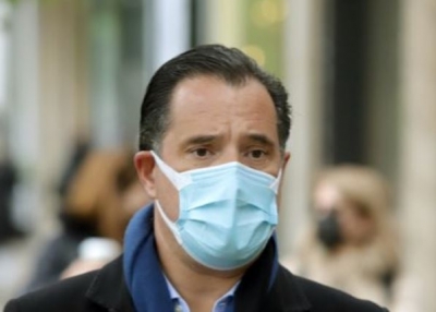 Γεωργιάδης: Όλα είναι στο τραπέζι, ακόμη και το ολικό lockdown