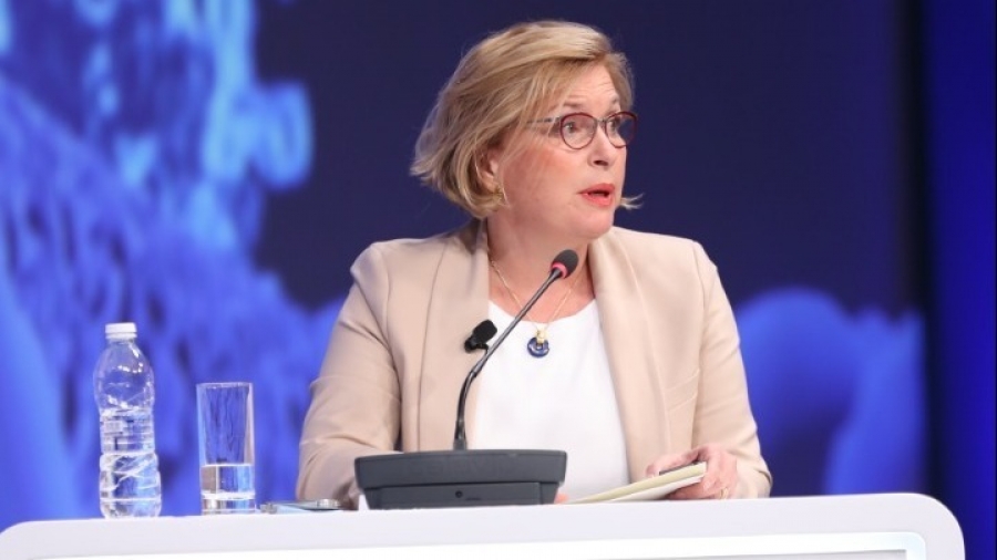 Γκάγκα (υπ. Υγεία): Θέλουμε ένα δημόσιο σύστημα υγείας που να ανταποκρίνεται στις ανάγκες των πολιτών