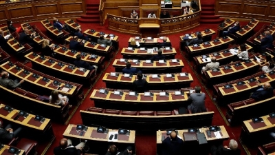 Με ευρεία πλειοψηφία ψηφίστηκε το ν/σ για τα Rafale